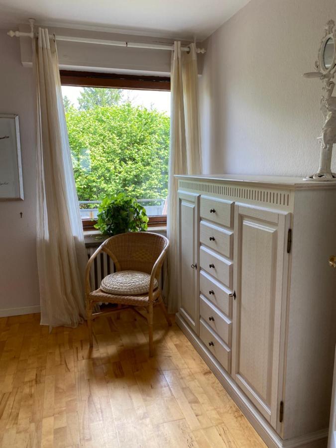 großzügige Monteurwohnung Essen Exterior foto